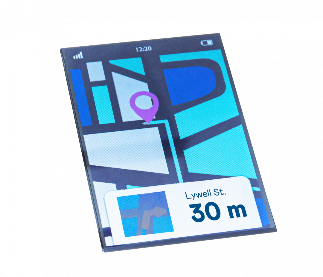 重量轻、厚度薄