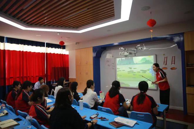 强化教师培训 让教育更有力量——睿乐开展教学能力提升培训(图6)