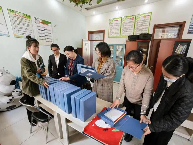 石景山区第二十一届中小学教育教学培训与展示活动在古城中学举行(图3)