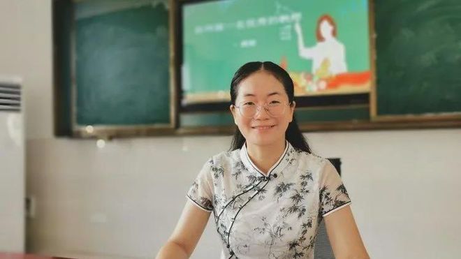 培训赋能蓄力前行 商城县第三高级中学2021级新教师培训电竞竞猜官网平台(图4)